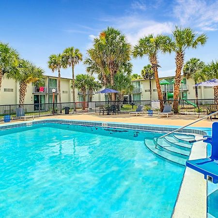Stayable Kissimmee East Exteriör bild