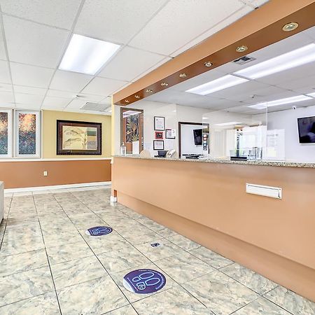 Stayable Kissimmee East Exteriör bild