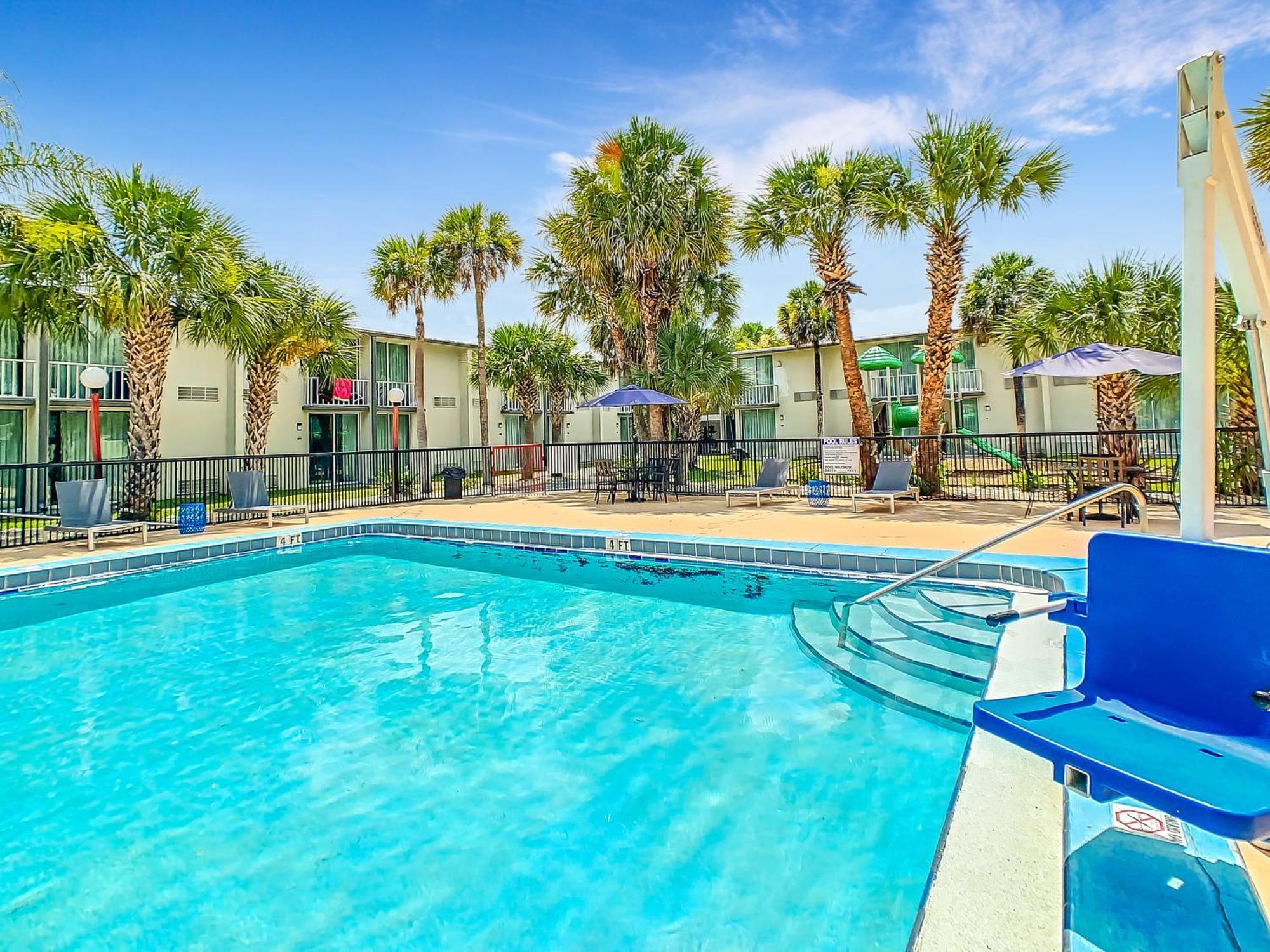 Stayable Kissimmee East Exteriör bild